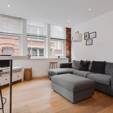 Guestready - Northern Quarter Urban Escape Mánchester Exterior foto